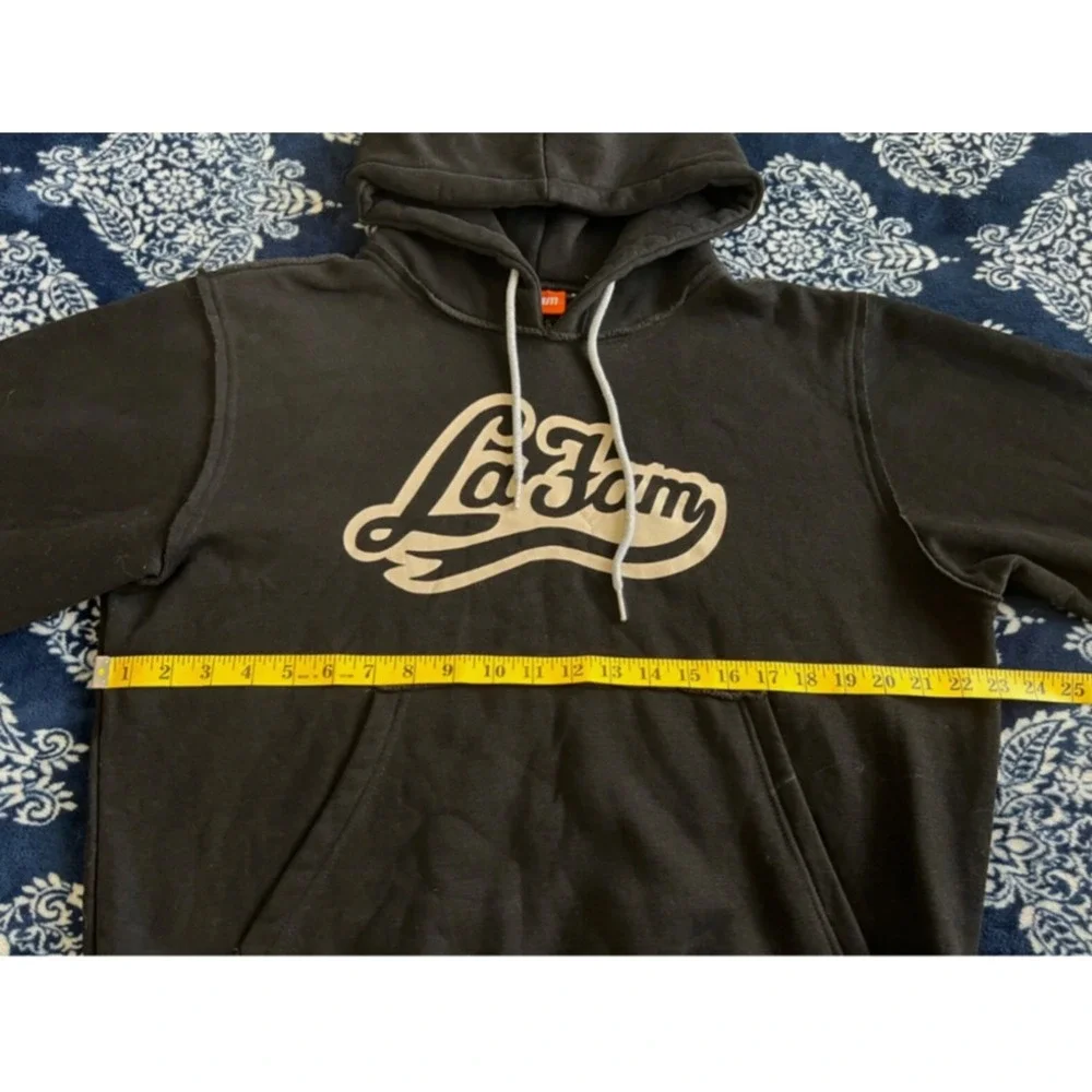 La Fam Amsterdam la fam